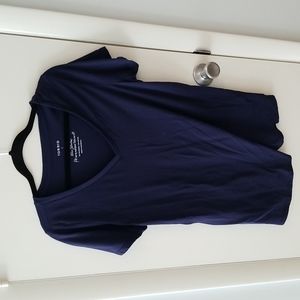 Torrid tshirt size is 1